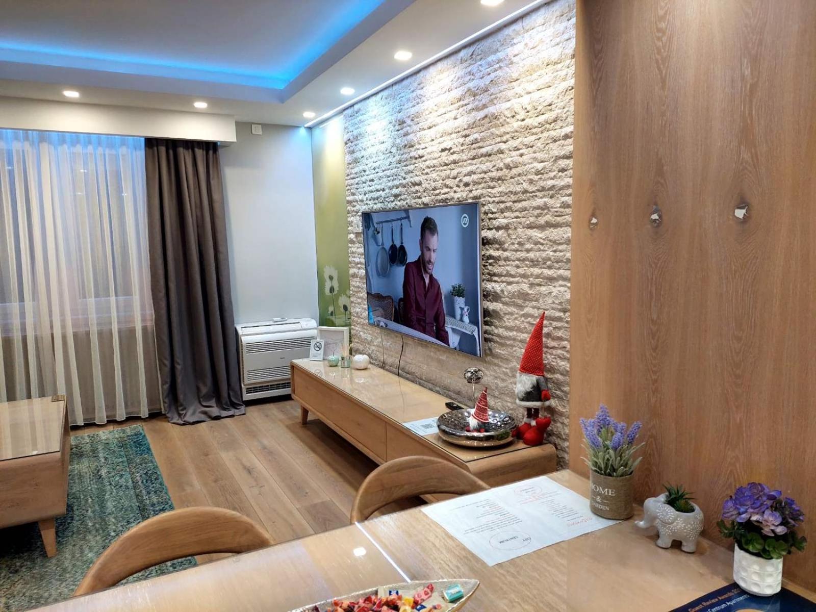 City Center Apartment Sarajevo Accross Bbi Shopping Mall Buitenkant foto
