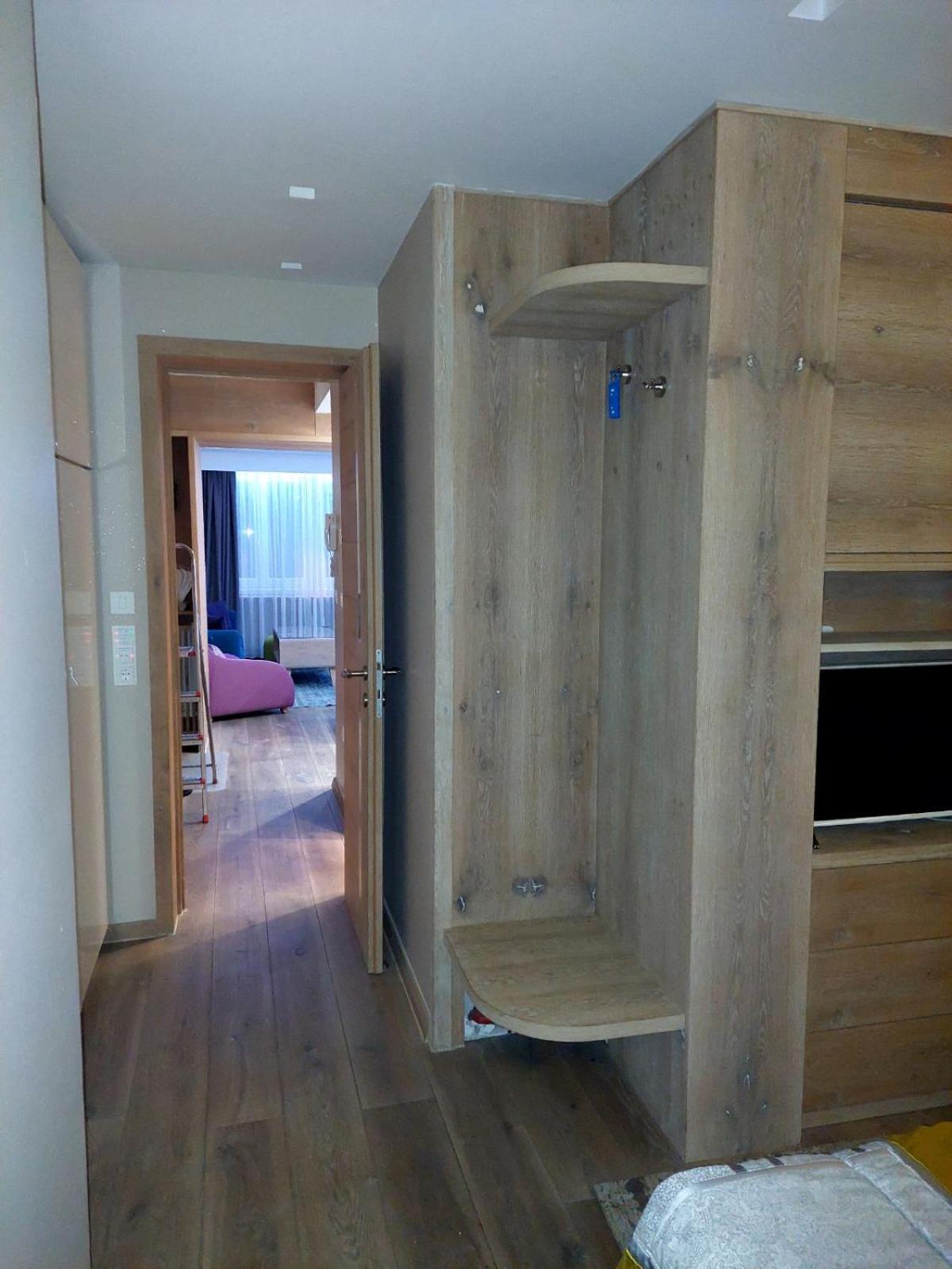 City Center Apartment Sarajevo Accross Bbi Shopping Mall Buitenkant foto