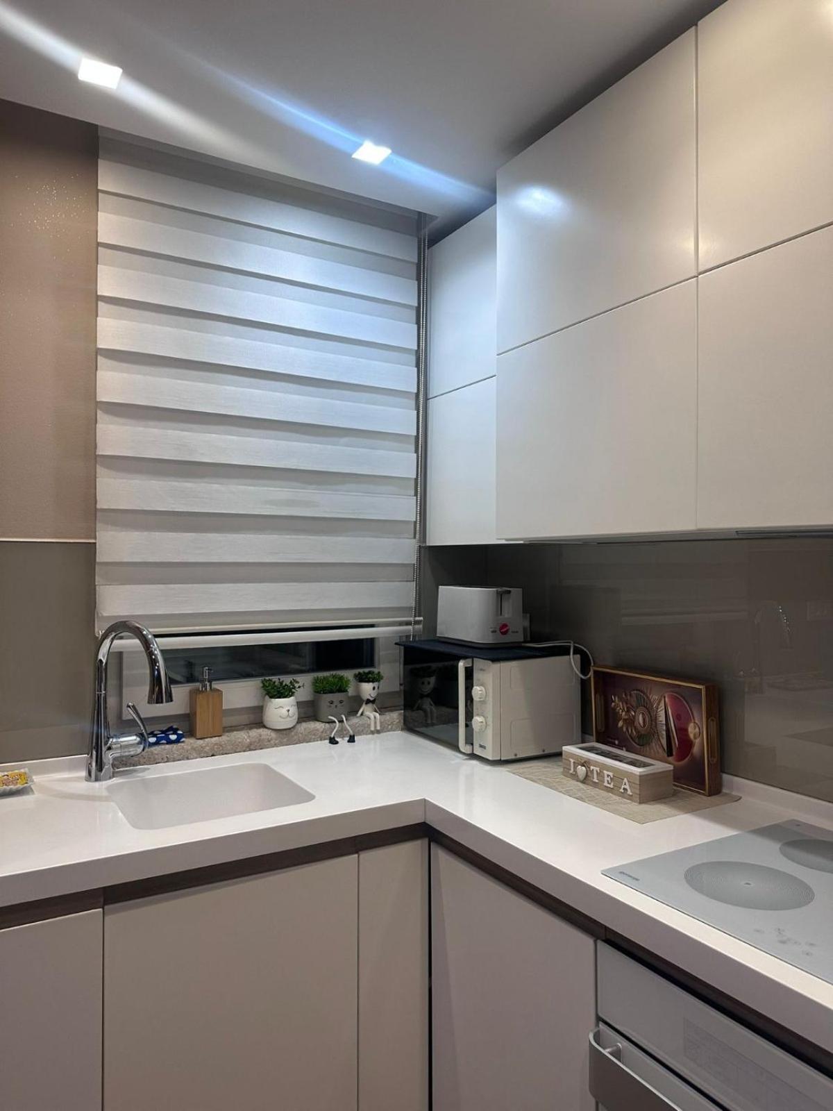 City Center Apartment Sarajevo Accross Bbi Shopping Mall Buitenkant foto