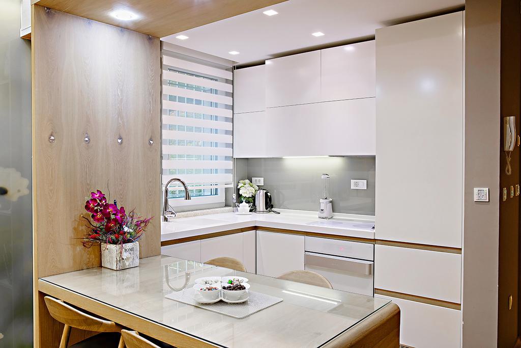 City Center Apartment Sarajevo Accross Bbi Shopping Mall Buitenkant foto