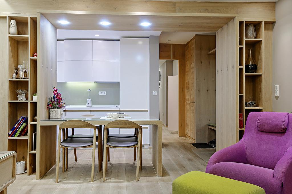 City Center Apartment Sarajevo Accross Bbi Shopping Mall Buitenkant foto