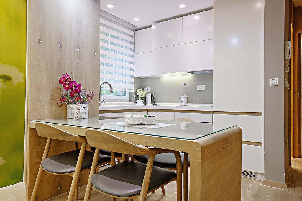 City Center Apartment Sarajevo Accross Bbi Shopping Mall Buitenkant foto